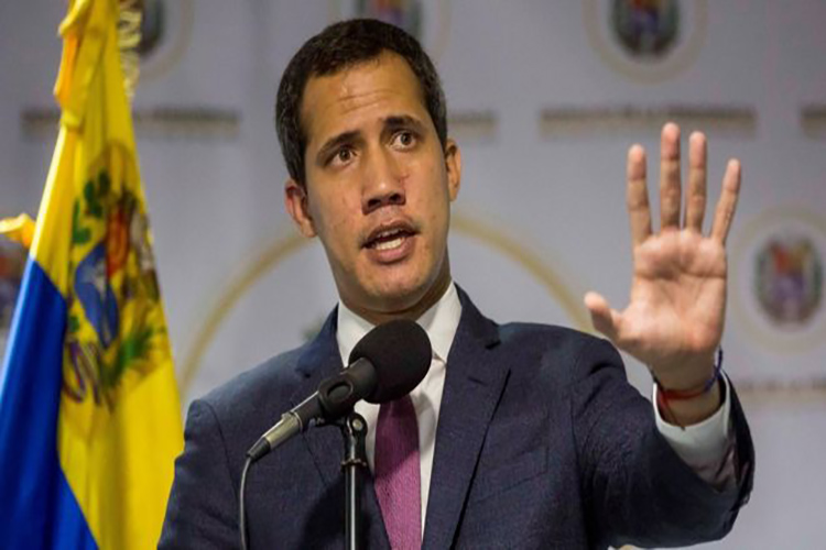Guaidó se pronunciará esta tarde sobre denuncias de corrupción durante su gestión (+ArmandoInfo)