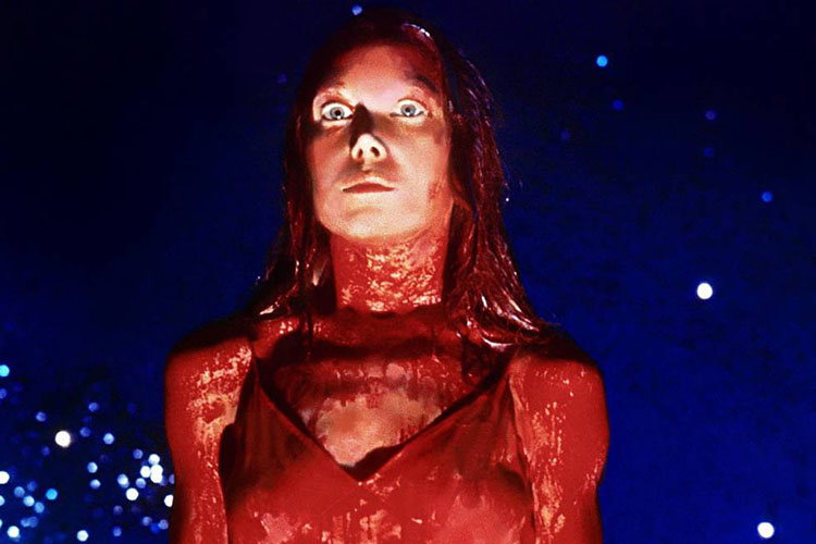 Carrie regresa como serie de televisión