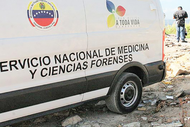 Fin de la búsqueda: Aparece cadáver de hombre desaparecido en Trujillo
