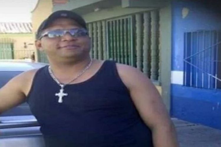 Ante Ministerio Público exigen justicia en homicidio de Carlos Luis Lugo