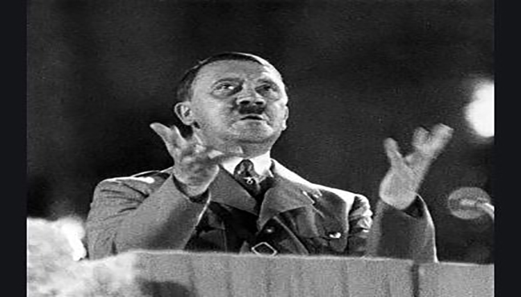 Hitler este viernes dejará de ser ciudadano de honor en una ciudad Austriaca