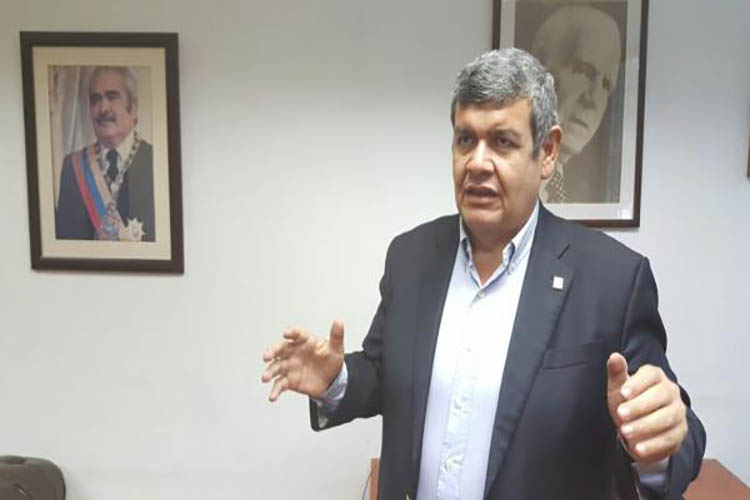 TSJ designó nueva directiva de Copei