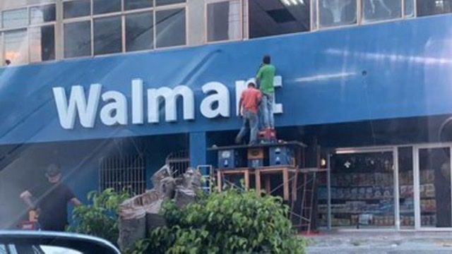 ¿Walmart en Puerto Cabello? Sepa qué hay detrás de esta tienda