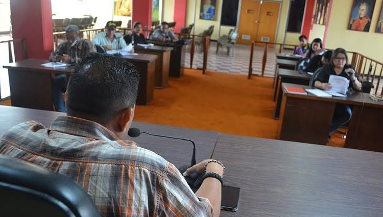 Gobierno de Carirubana mantiene presupuesto para el mantenimiento de alcantarillas