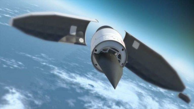 Rusia pone en servicio el Avangard, primer misil hipersónico intercontinental