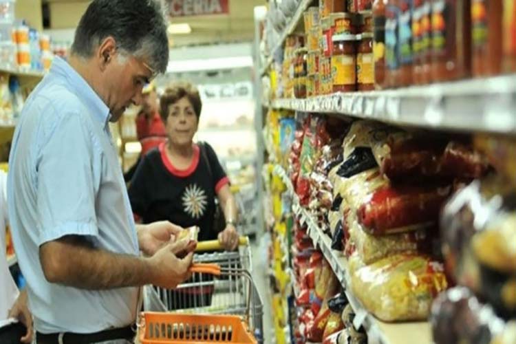 Cenda: El costo de la canasta alimentaria aumentó el mes de noviembre a Bs. 5.543.084,29