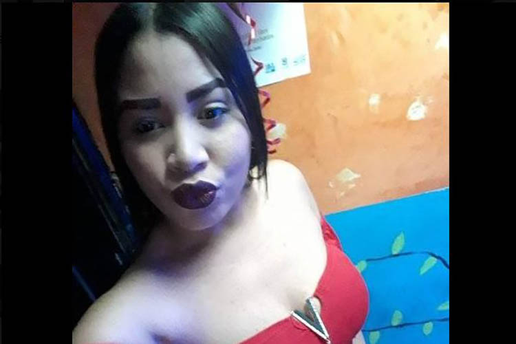 Paraguanera de 20 años es asesinada con una puñalada en Colombia