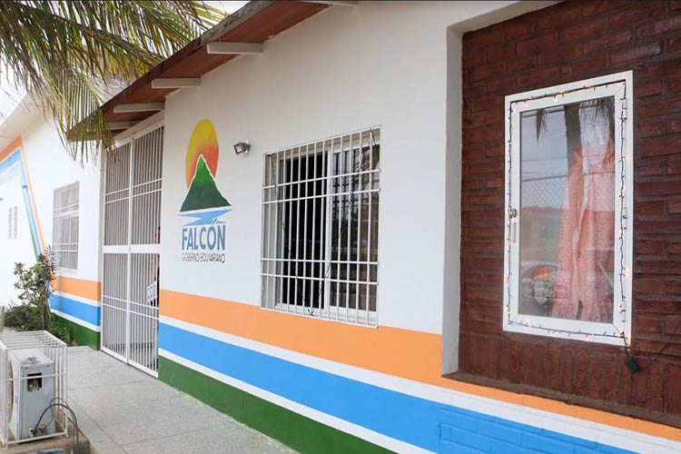 Rehabilitado consultorio popular Olimpia Díaz de Amuay