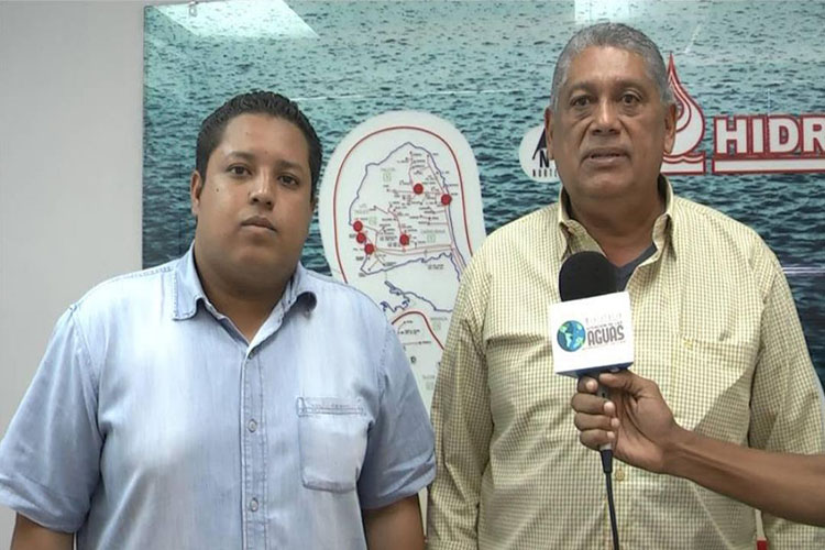 Autoridades se pronuncian ante presunto sabotaje hídrico en el municipio Colina