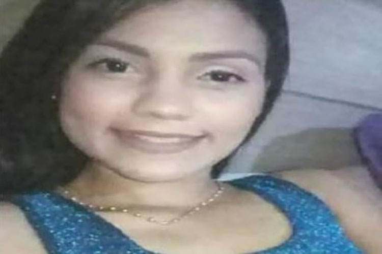 Familiares de Karen Sánchez pide apoyo económico para repatriar su cuerpo a Coro