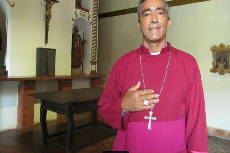 Mérida: Mensaje de Navidad del obispo diocesano Luis Rondón