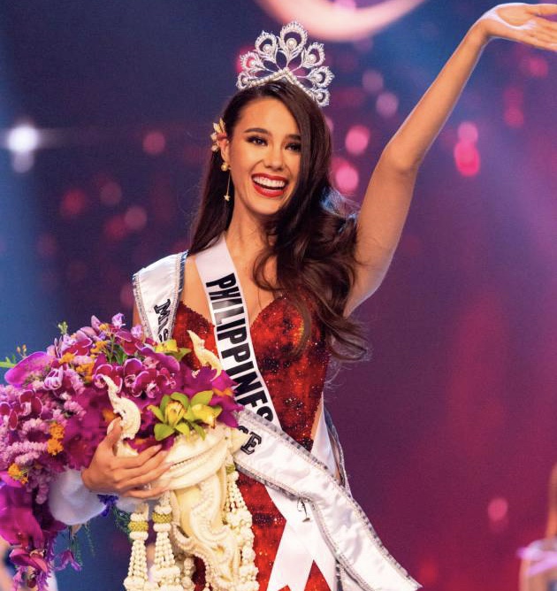 Miss Universo busca a la sucesora de la filipina Catriona Gray