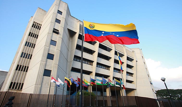 TSJ solicitará a  Colombia la extradición de un venezolano por homicidio