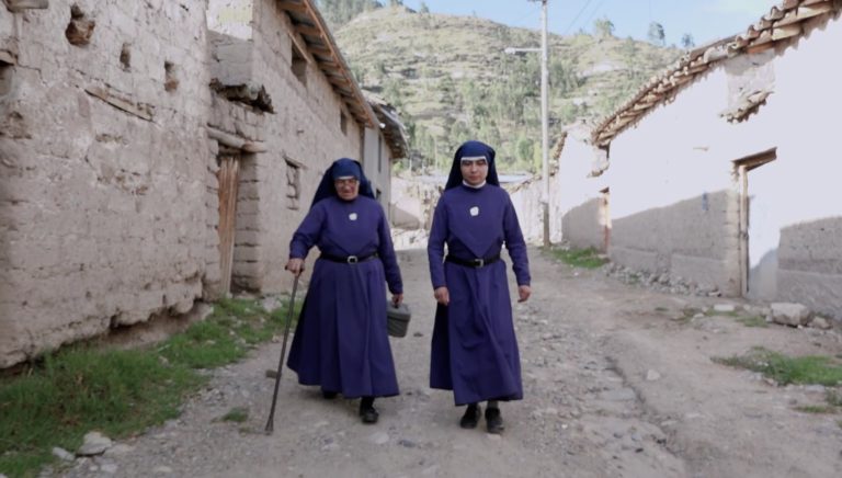 ONG católica lanza campaña de ayuda a parroquias de Venezuela