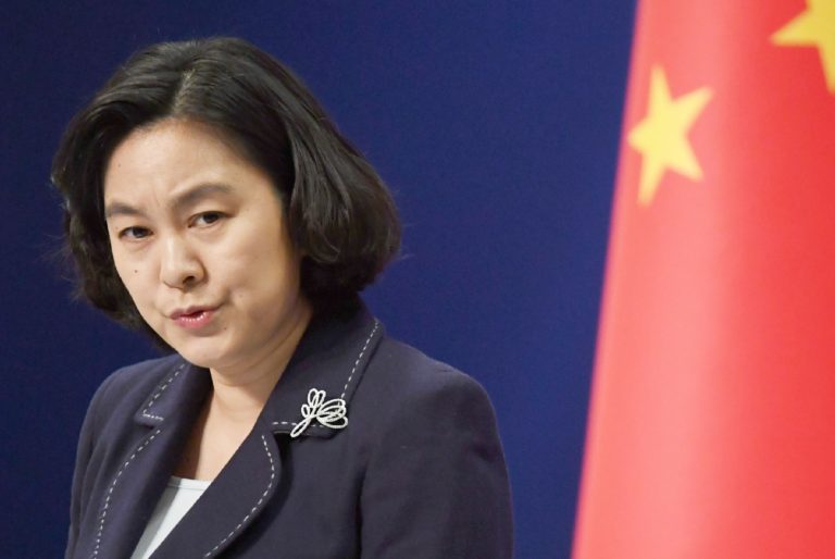 Pekín impone restricciones a diplomáticos estadounidenses destinados en China