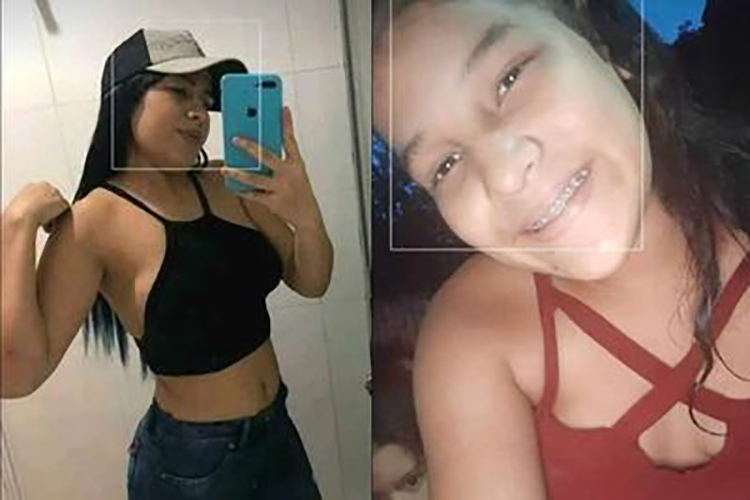 A balazos matan a hermanas de 14 y 19 años en Zulia (+Banda El Chamut)