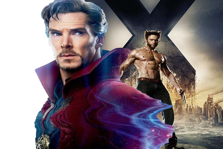 ¿Wolverine en Doctor Strange 2?