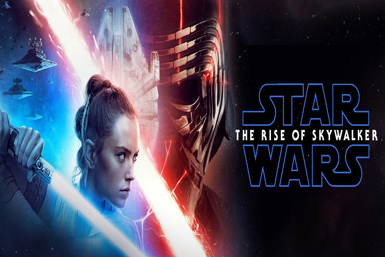 Star Wars: El Ascenso de Skywalker se estrena este viernes
