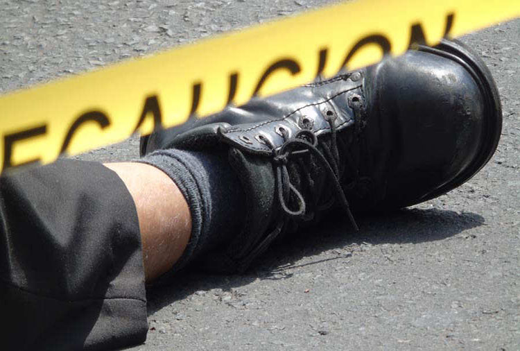 Muere sexagenario al ser arrollado en Cumarebo
