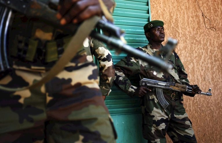 Más de 70 muertos deja en Níger un ataque contra un puesto militar