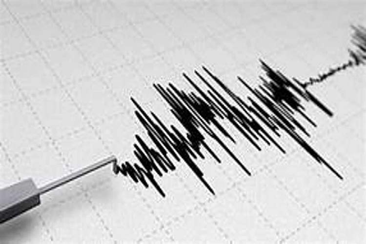En cuatro regiones de Chile se registró un sismo de magnitud 4.8