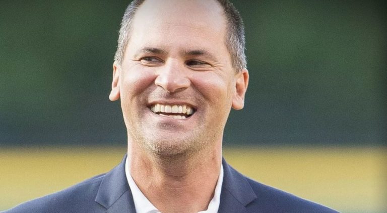 Vizquel, nuevo manager de Toros de Tijuana