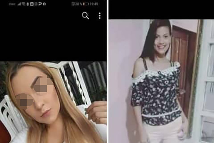 «Ella es la culpable de la muerte de mi hermana», denuncia la hermana de la falconiana asesinada en Surinam