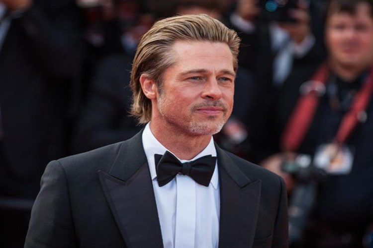 Brad Pitt se retirará de la actuación este año