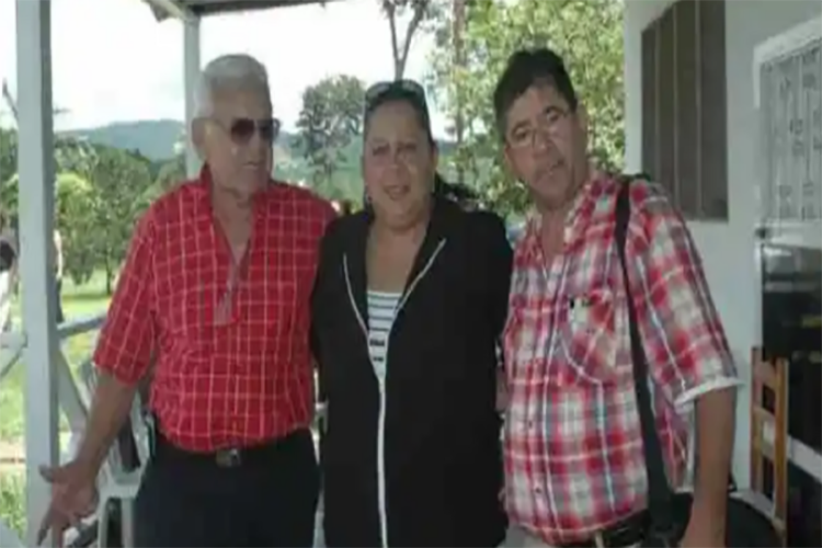 Asesinan a exconcejal de El Callao, Rosalba “Mara” Valdez