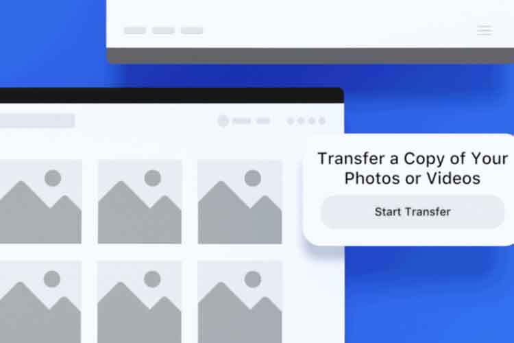 Usuarios de Facebook podrán migrar sus fotos a Google