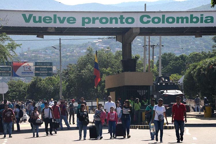 Migración Colombia informa plazos para que venezolanos renueven el PEP
