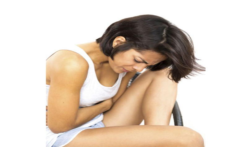 Científico demuestra por qué para algunas mujeres el dolor menstrual supone una agonía