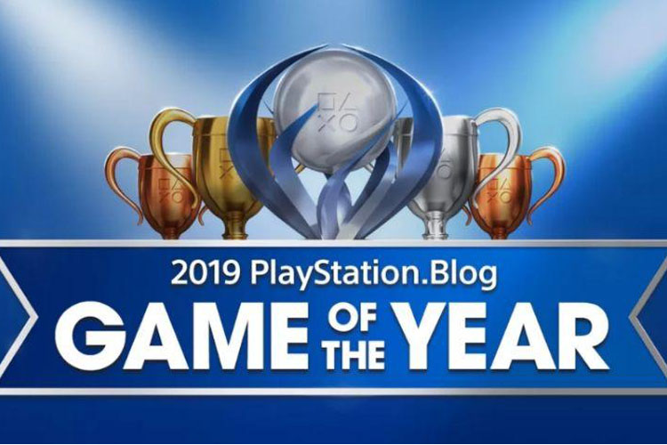 Estos son los mejores videojuegos del año según PlayStation