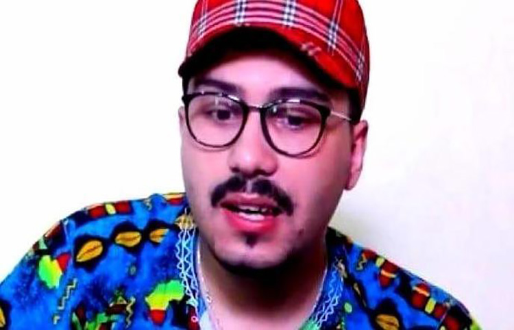 Estrella de YouTube en Marruecos irá a prisión por 4 años por insultar a su rey
