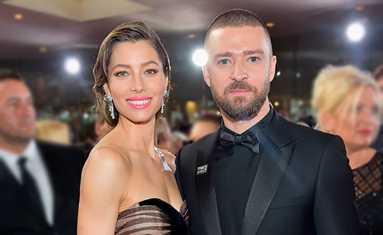 Justin Timberlake pide disculpas a su esposa por sus comprometedoras fotos de la mano con otra actriz