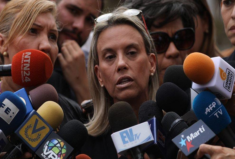 ONG Justicia Venezolana: Venezuela cierra el 2019 con 200 militares en prisión