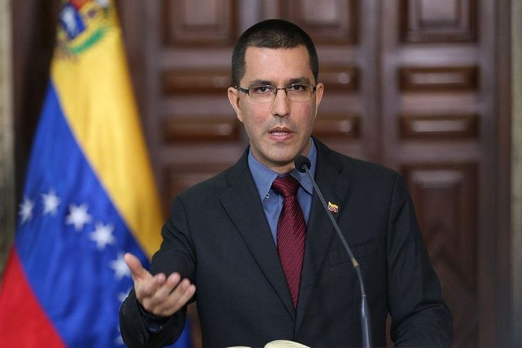 Cancillería venezolana propone a través de la ONU repatriar de forma gratuita a connacionales en EEUU