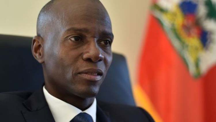 Haití pospone hasta noviembre las elecciones para elegir al sucesor de Jovenel Moïse
