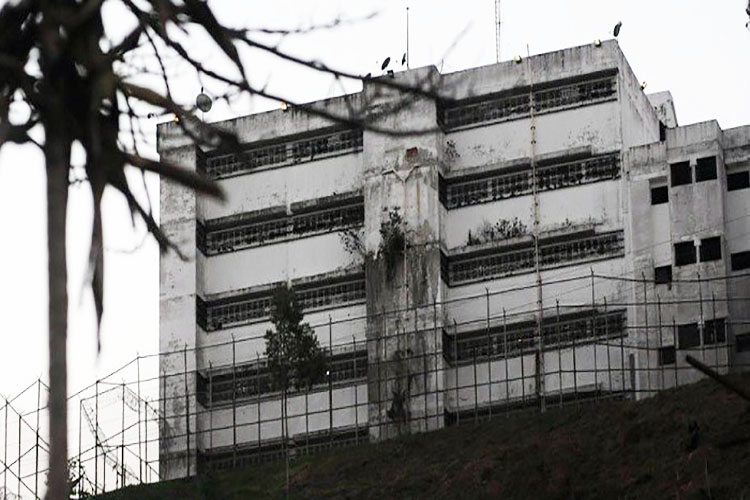 CIDH preocupada por traslado «no autorizado» de seis militares detenidos