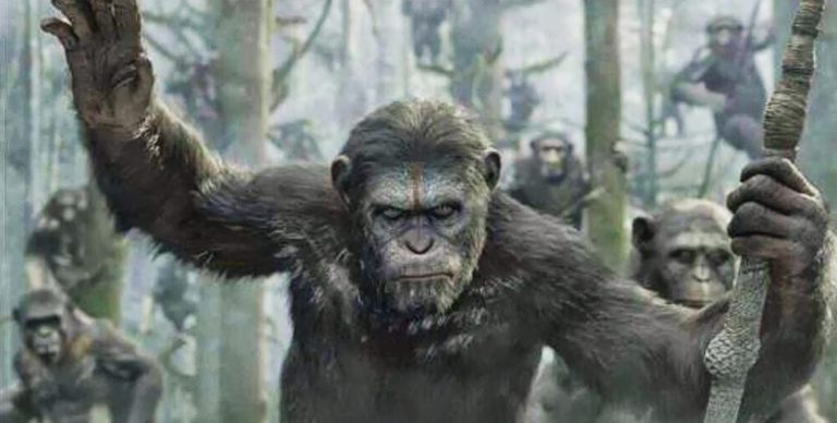 Disney trabaja en una nueva cinta de la saga «The Planet of the Apes»