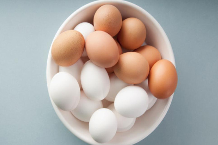 Estudio revela que consumir huevo en exceso puede generar problemas de corazón