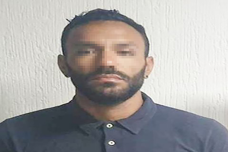 Capturado hombre que golpeó a su esposa e hijo en Ciudad Bolívar