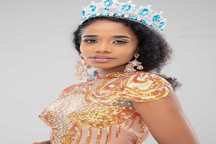 Toni-Ann Singh, de Jamaica, es la nueva Miss Mundo 2019