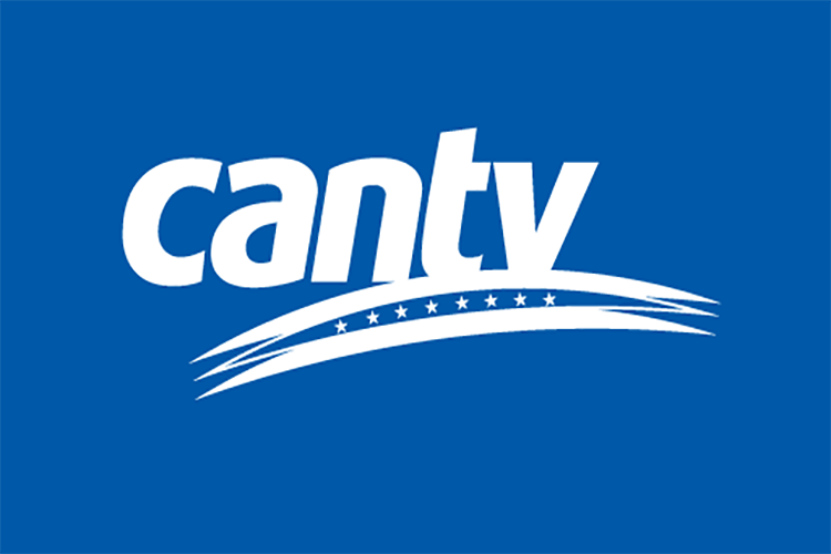 Cantv también presentará fallas en servicio de Internet