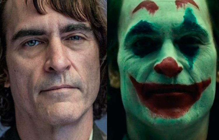 “Joker” lidera nominaciones al BAFTA del cine británico