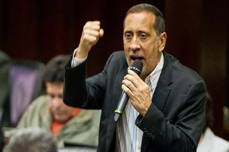 José Guerra advierte que viene una segunda fase de la “Operación Alacrán”