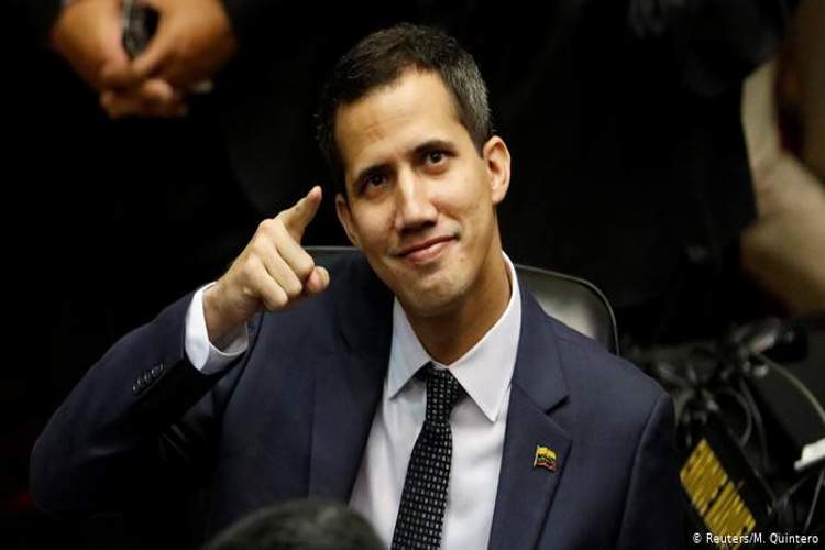 Guaidó desde Barquisimeto: “La dictadura se quedó sola en 4 esquinas” (Video)