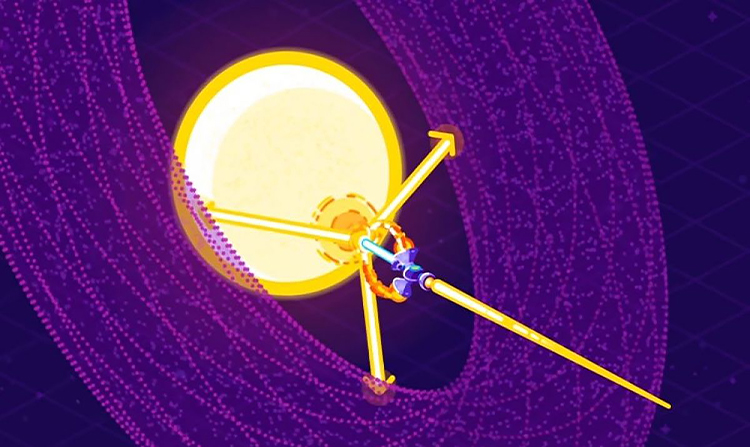 Físico asegura que diseñó «motor estelar» capaz de mover todo el Sistema Solar
