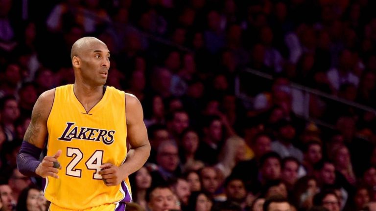 Muere en accidente de helicóptero la leyenda del baloncesto Kobe Bryant