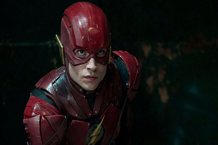 «The Flash» se basará en «Flashpoint» y será diferente, afirma su director